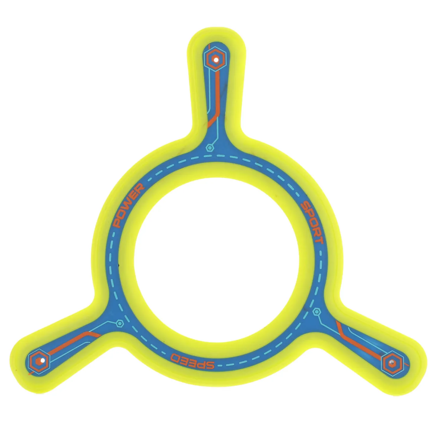 Ronde Boemerang Sport>Toi-Toys New