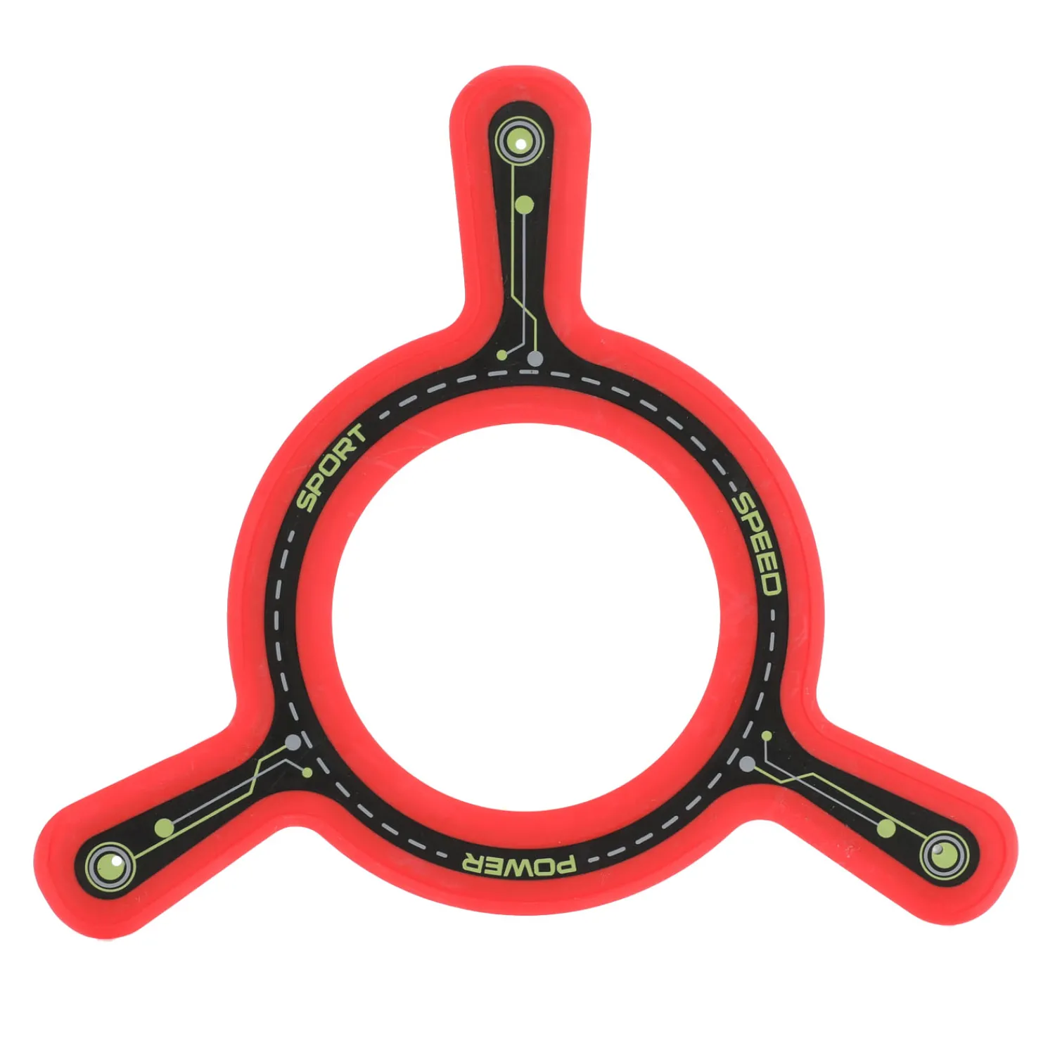 Ronde Boemerang Sport>Toi-Toys New