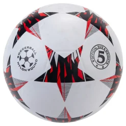 Rubberen Straatvoetbal, maat 5- Online