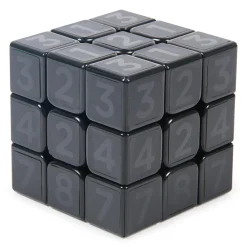 Rubik's Cube - Coach-Spin Master Hot