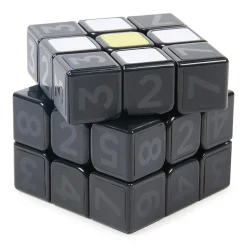 Rubik's Cube - Coach-Spin Master Hot