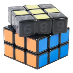 Rubik's Cube - Coach-Spin Master Hot