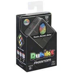 Rubik's Cube - Phantom Cube Breinpuzzel-Spin Master Online