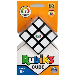 Rubik's Cube - 3x3 Breinpuzzel>Spin Master Sale