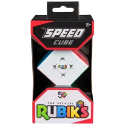 Spin Master Rubik's Cube Speed Cube 3x3 Clearance
