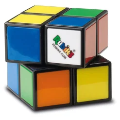 Rubik's Cube, 2st. (3x3, 2x2) Breinpuzzel><noscript><img width=