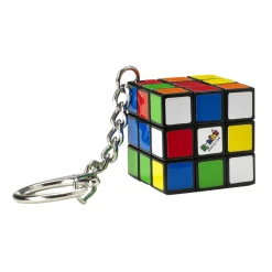 Rubik's Cube 3x3 Sleutelhanger><noscript><img width=