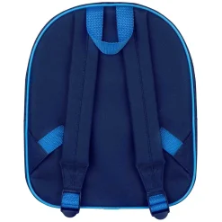 Undercover Rugzak Avengers met Voorvak