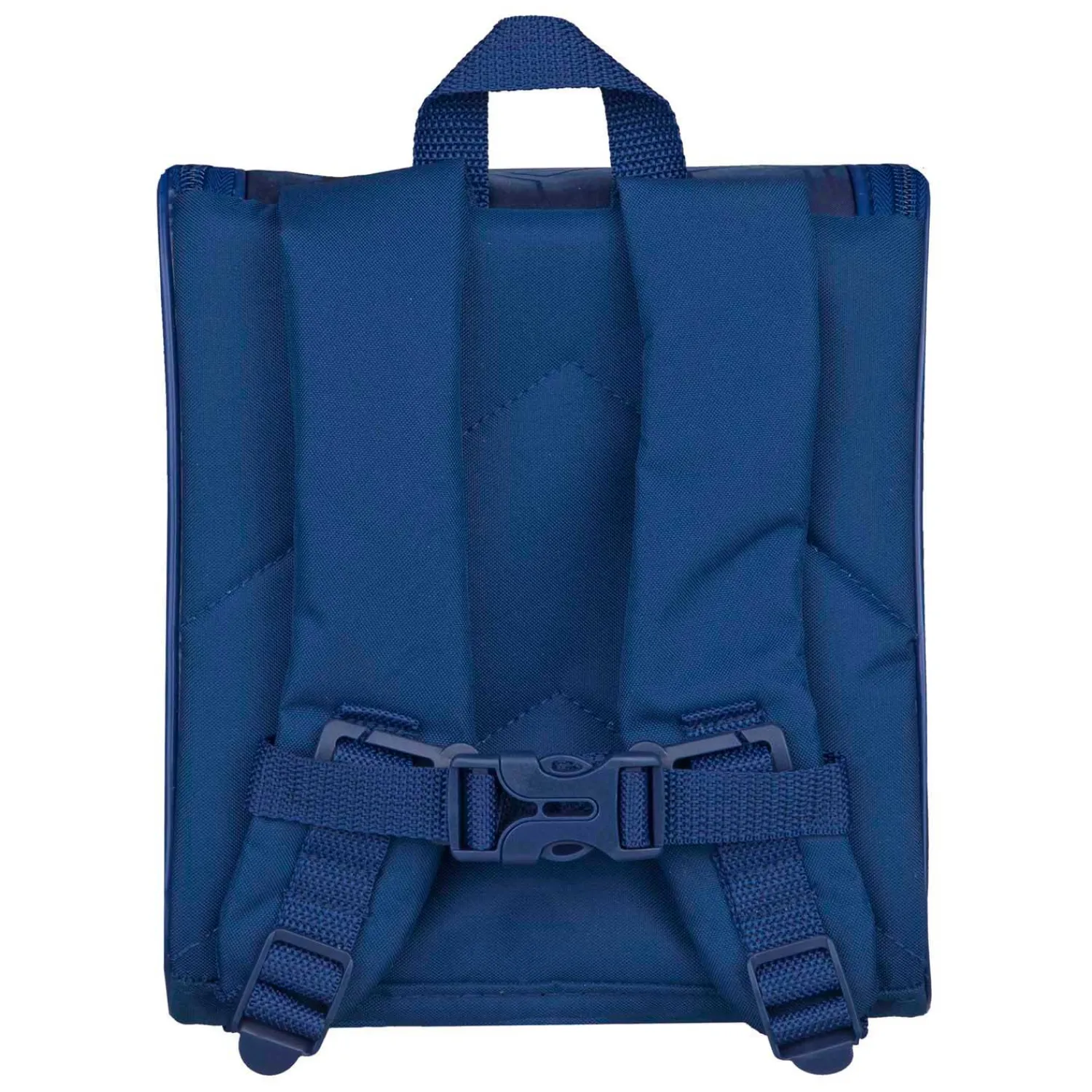 Rugzak Blauw - Voetbal-Undercover Best