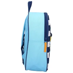 Rugzak 3D Bluey Oh Happy Days-Vadobag New