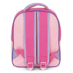 Rugzak Eenhoorn met Transparante Voorzak Hot