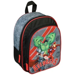 Rugzak met Voorvak Avengers>Undercover Online