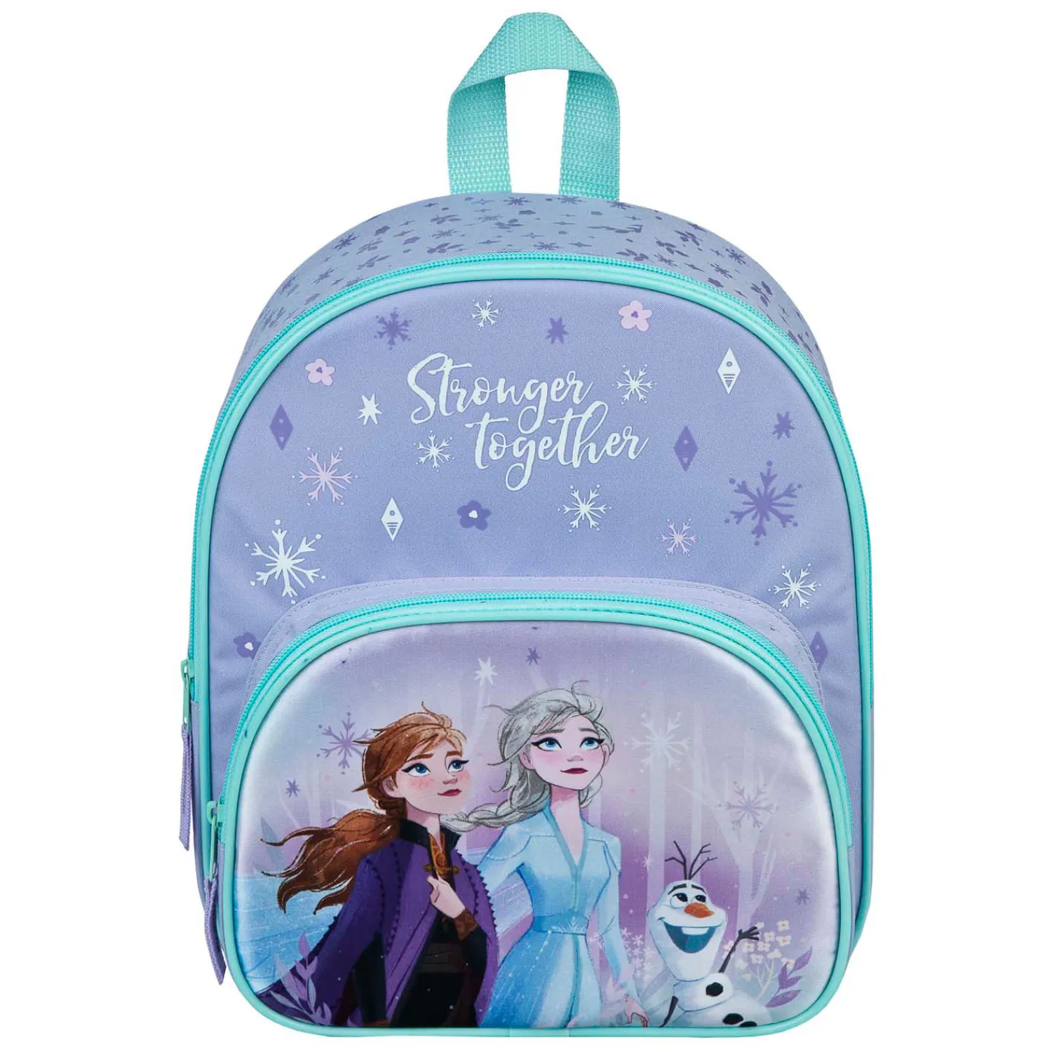 Undercover Rugzak met Voorvak Frozen Discount