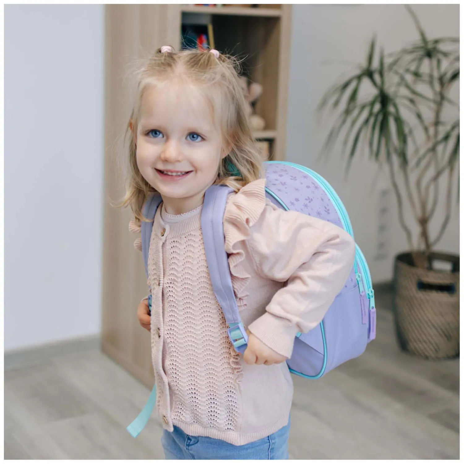 Undercover Rugzak met Voorvak Frozen Discount