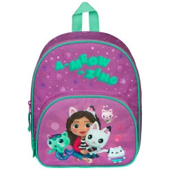 Rugzak met Voorvak Gabby's Poppenhuis-Undercover Outlet