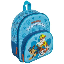 Rugzak met Voorvak PAW Patrol-Undercover Discount