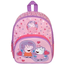 Undercover Rugzak met Voorvak Peppa Pig Sale