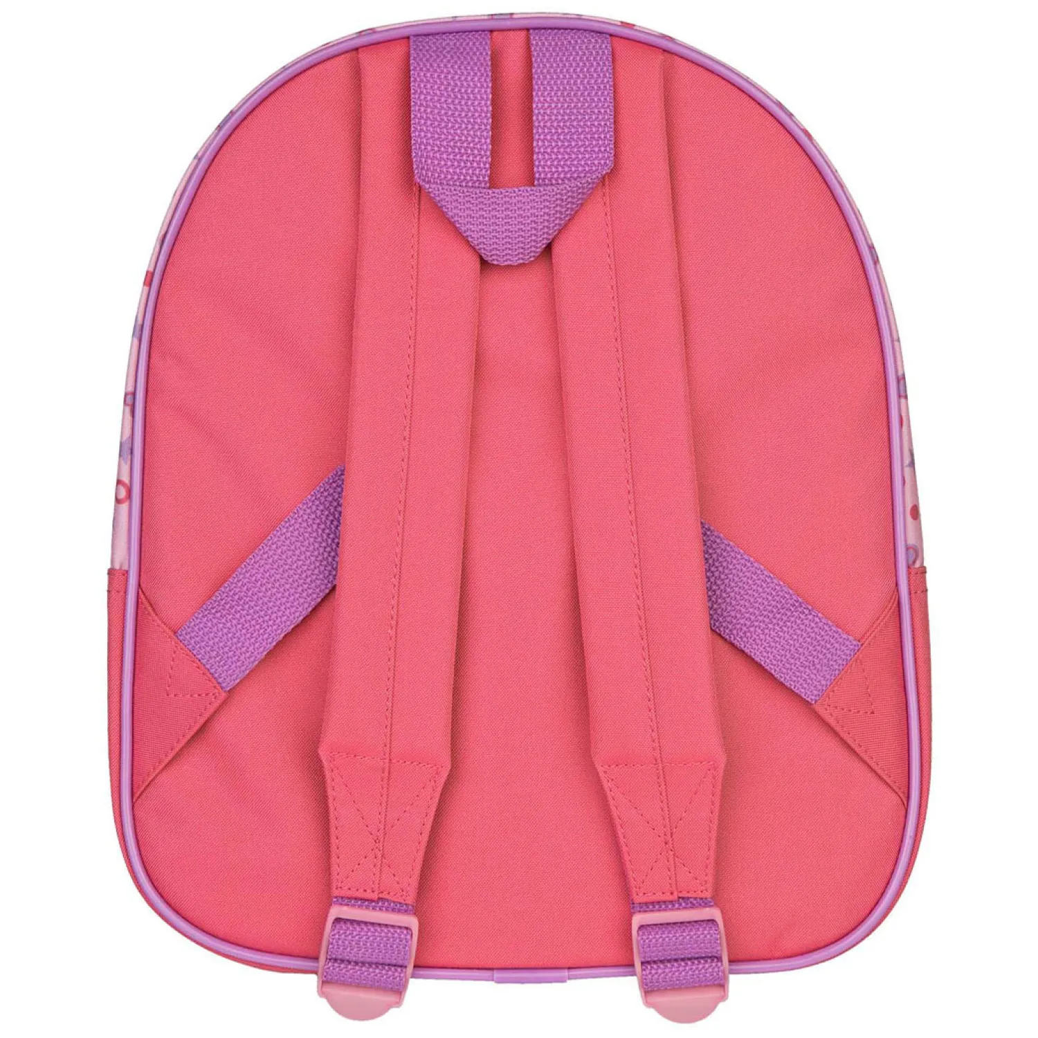 Undercover Rugzak met Voorvak Peppa Pig Sale