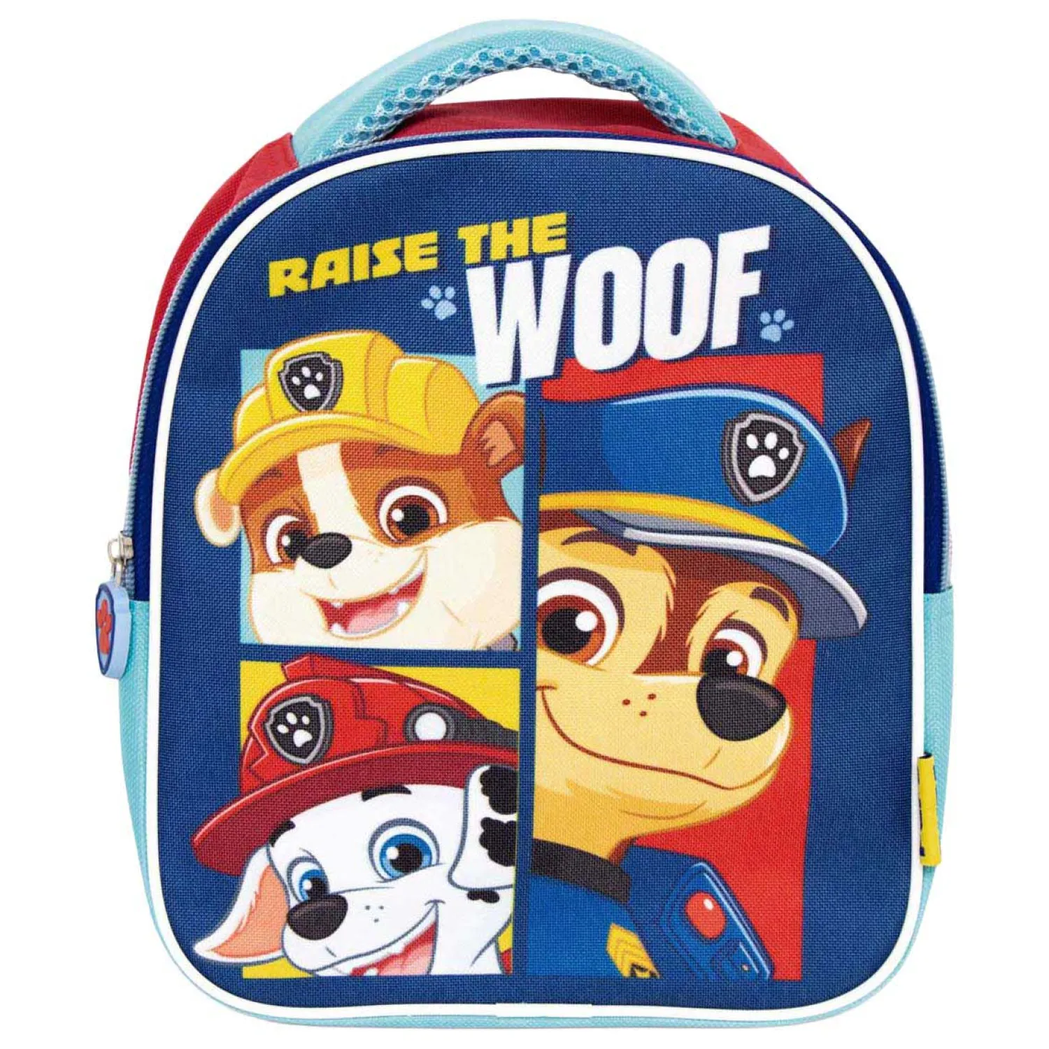 Rugzak PAW Patrol Hot