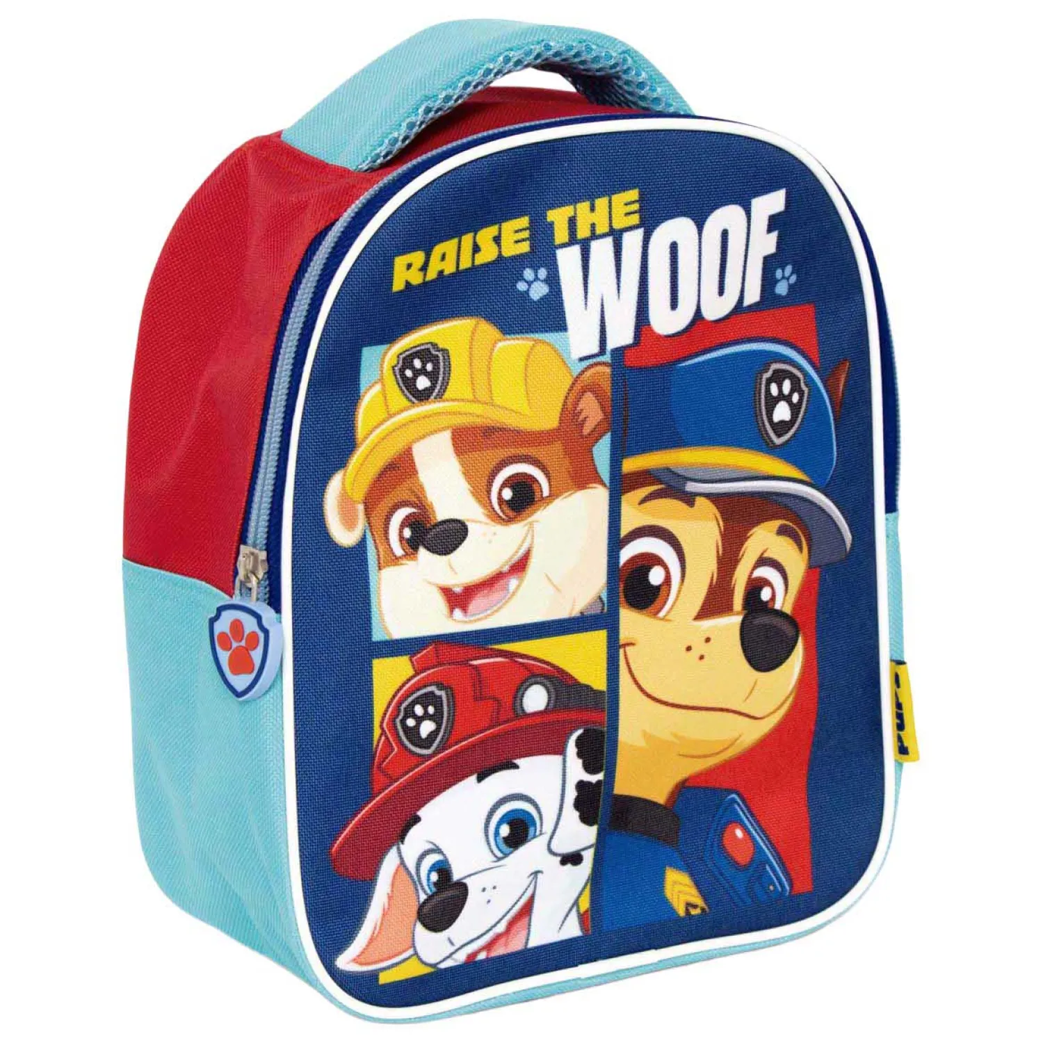 Rugzak PAW Patrol Hot