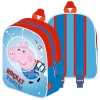 Rugzak Peppa Pig George Ruimtevaart- Discount