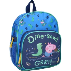 Rugzak Peppa Pig Play With George>Vadobag New