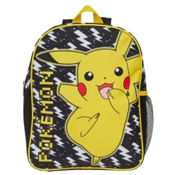 Rugzak Pokémon Pikachu Bliksem met Licht> Hot