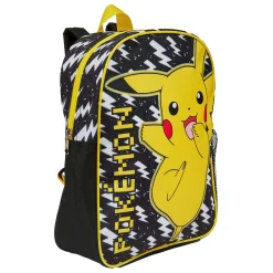 Rugzak Pokémon Pikachu Bliksem met Licht> Hot