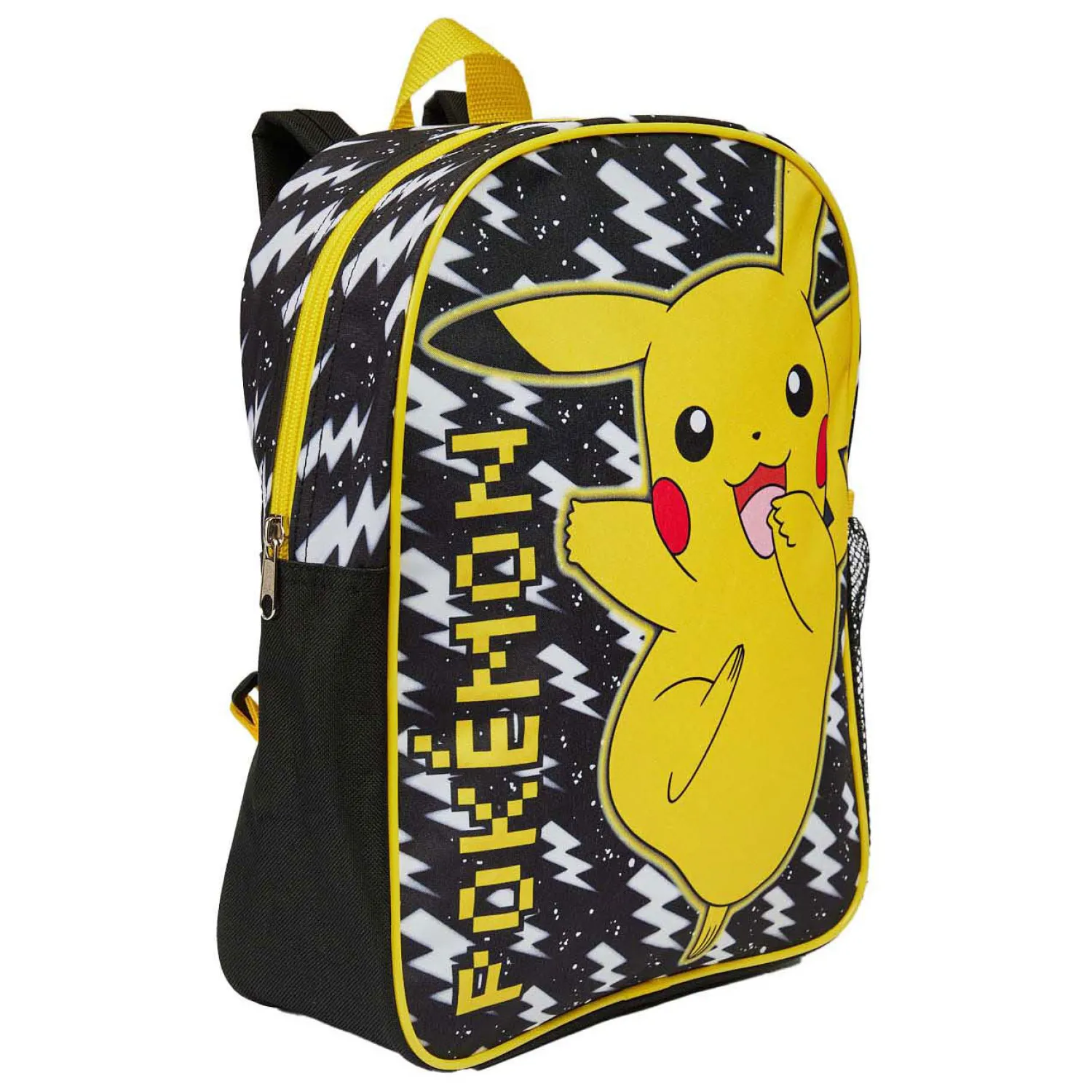 Rugzak Pokémon Pikachu Bliksem met Licht> Hot