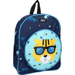 Vadobag Rugzak Pret Get Out There - Tijger