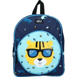 Vadobag Rugzak Pret Get Out There - Tijger