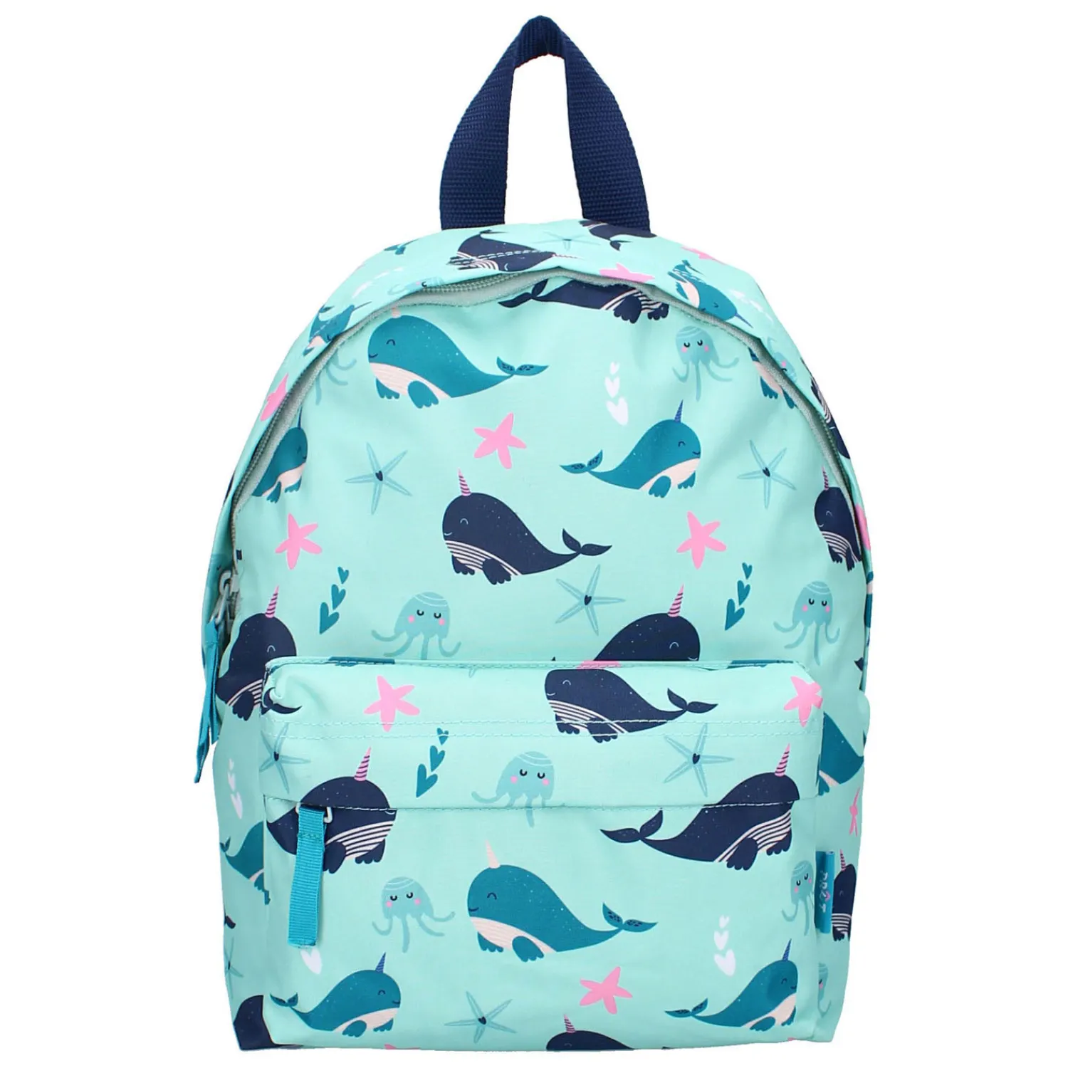 Rugzak Pret Think Happy Thoughts Walvis>Vadobag Discount