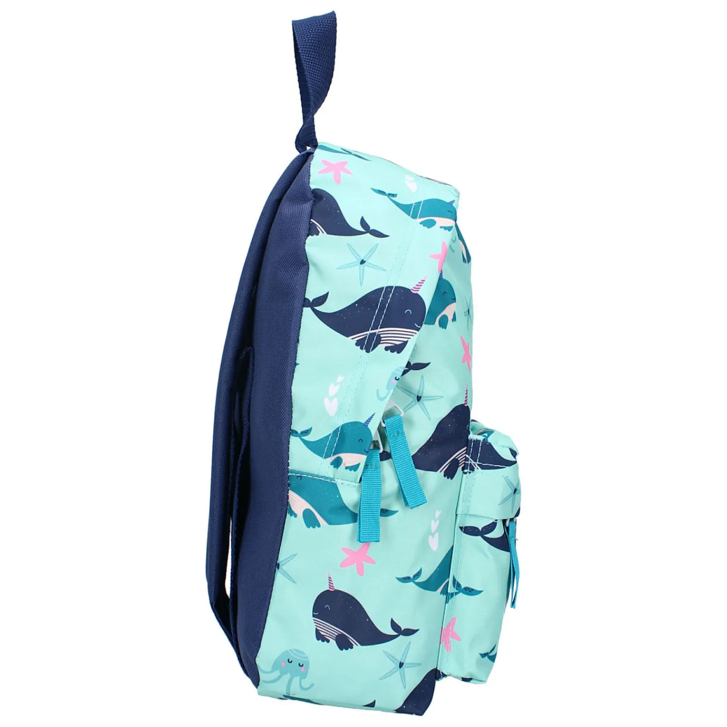 Rugzak Pret Think Happy Thoughts Walvis>Vadobag Discount