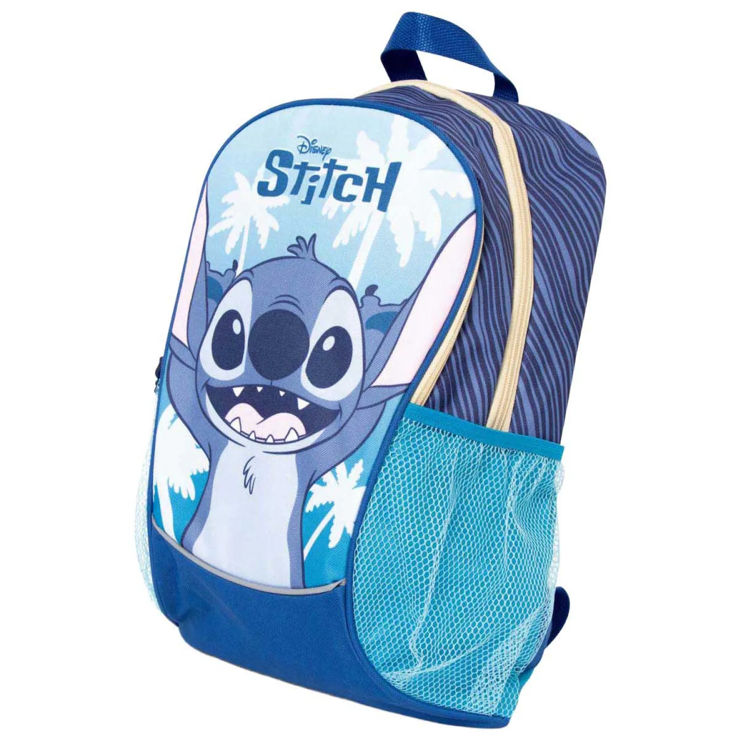 Rugzak Pro met Voorvak Stitch> Outlet