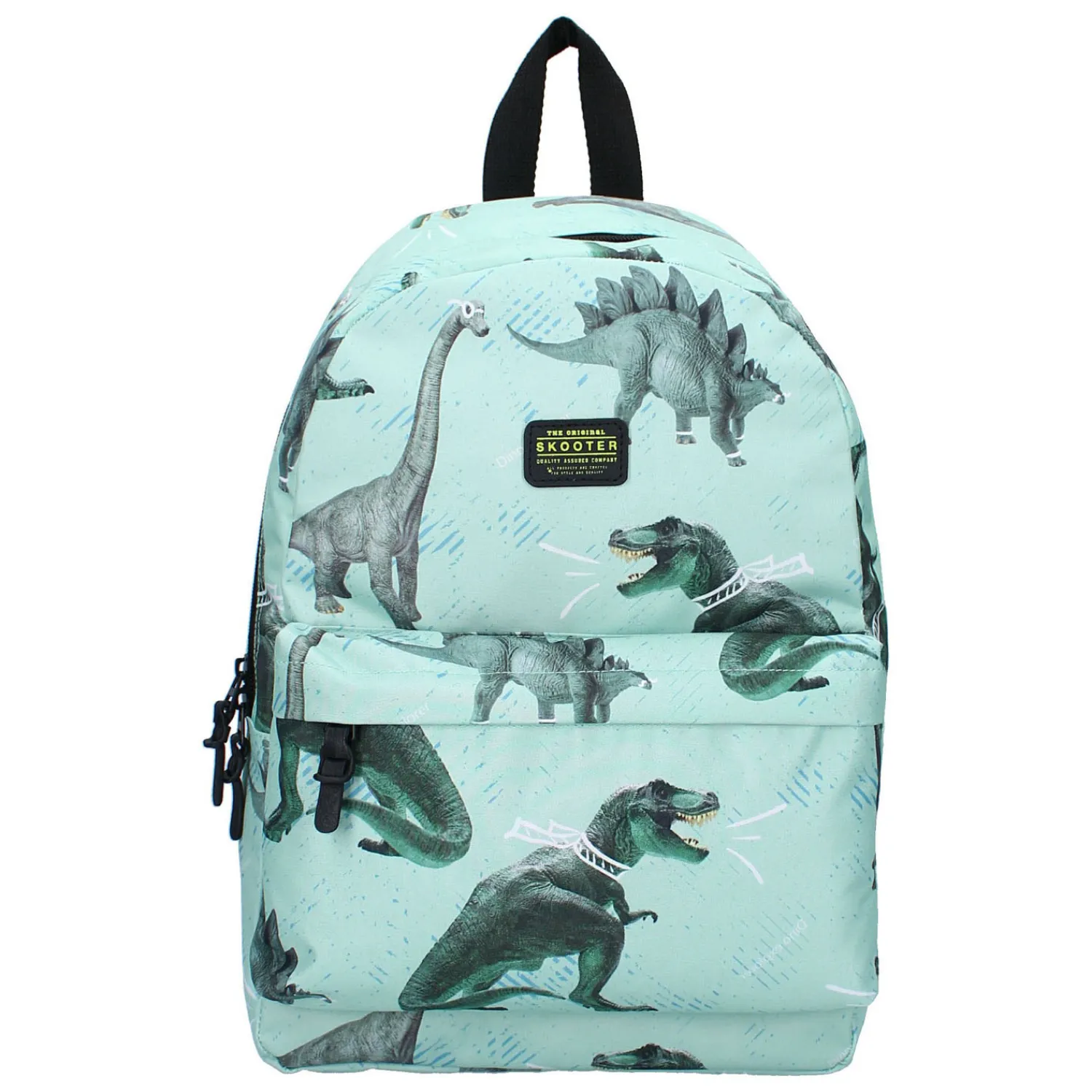 Rugzak Skooter Dino Explorer-Vadobag