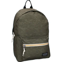 Vadobag Rugzak Skooter Not Your Business Groen Hot