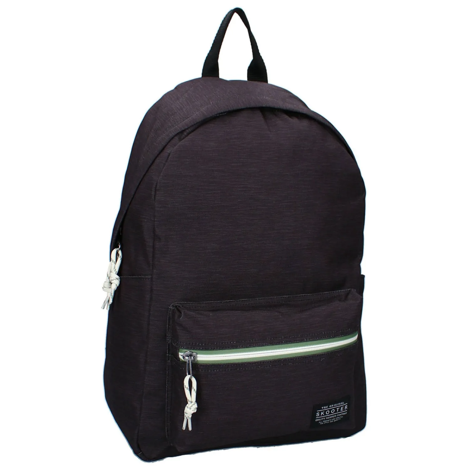 Rugzak Skooter Not Your Business Zwart-Vadobag Outlet