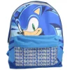 Rugzak Sonic Blauw Discount