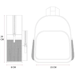 Vadobag Rugzak Spider-Man Beyond Amazing New