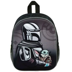 Undercover Rugzak Star Wars the Mandalorian en Grogu 3D Clearance