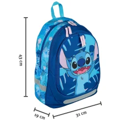 Rugzak Stitch-Undercover Hot