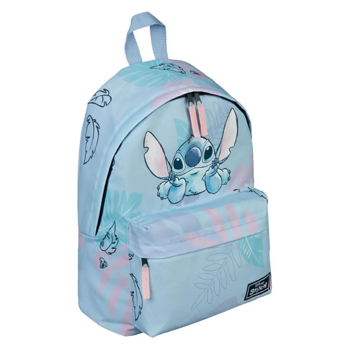 Rugzak Stitch>Undercover