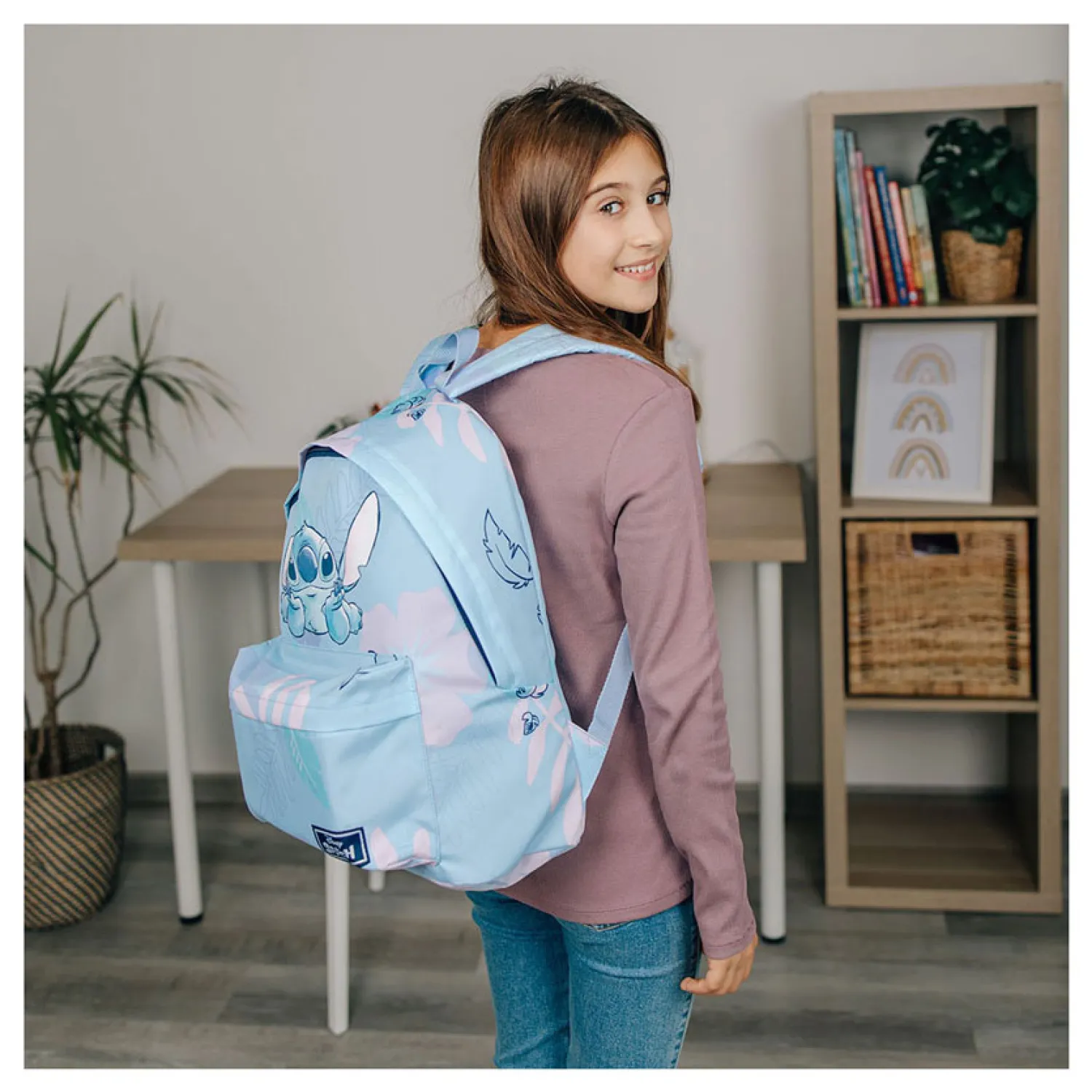 Rugzak Stitch>Undercover