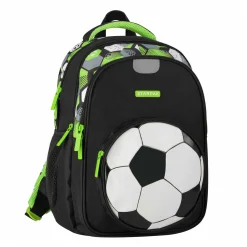 Rugzak Voetbal Groen