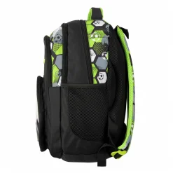 Rugzak Voetbal Groen