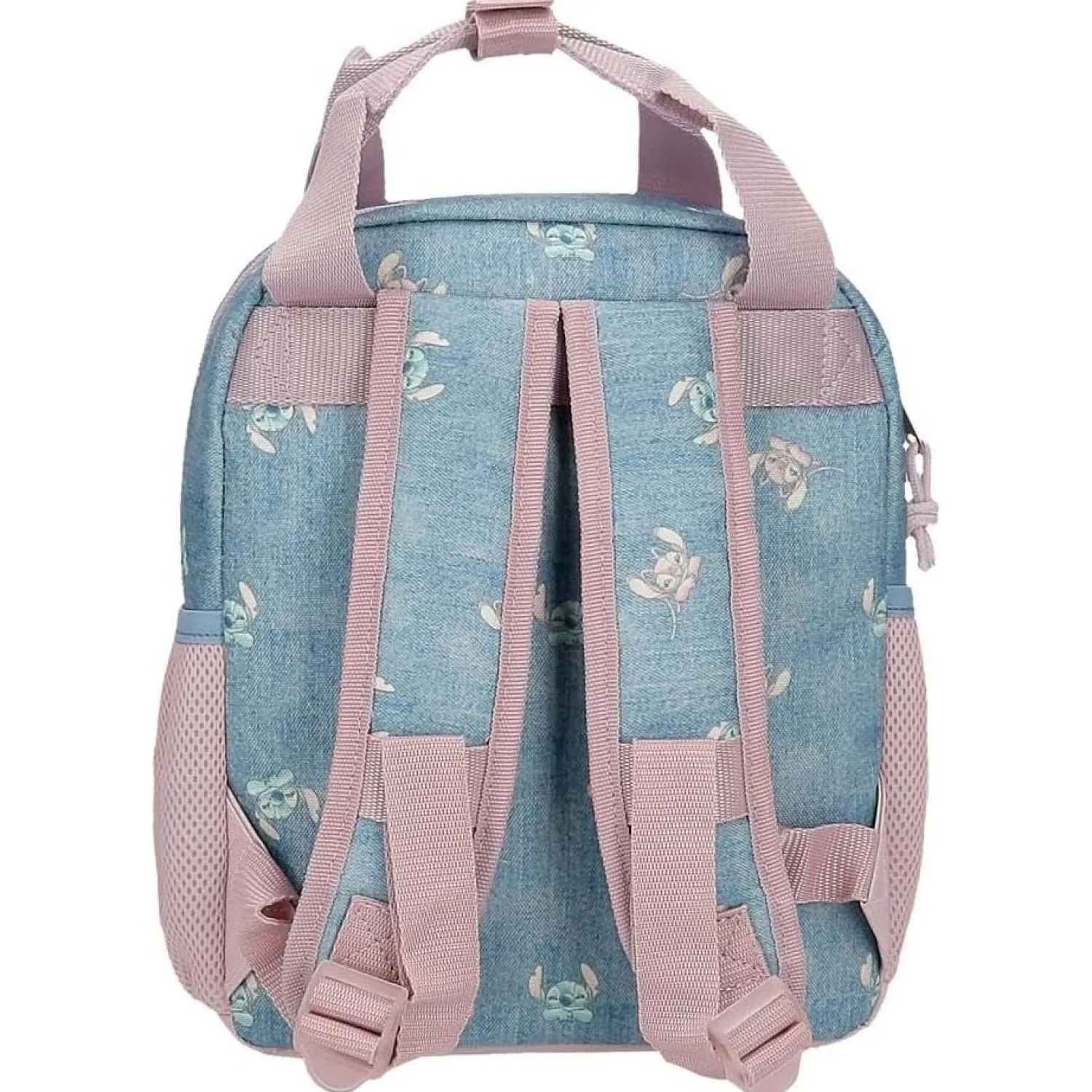 Rugzak Voorvak Stitch You Are Magical- Clearance