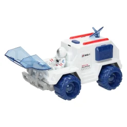 Ruimte Onderzoekswagen Licht en Geluid><noscript><img width=