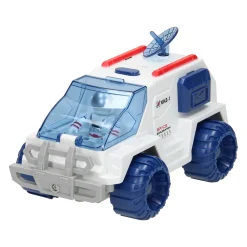 Ruimte Onderzoekswagen Licht en Geluid><noscript><img width=