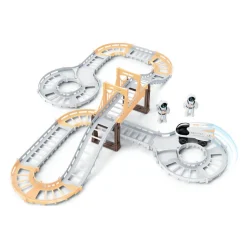 Ruimte Racebaan Speelset, 31dlg. Clearance