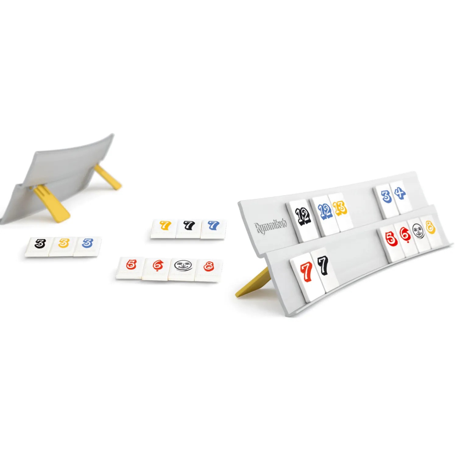 Goliath Games Rummikub Graffiti Outlet